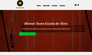 Winnerteam.com.br thumbnail