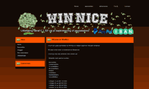 Winnice.nl thumbnail