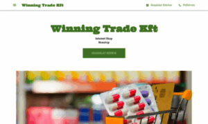 Winning-trade-kft.business.site thumbnail