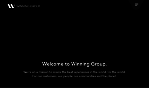 Winninggroup.com.au thumbnail