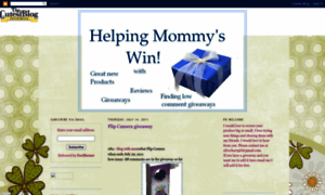 Winningmommys.blogspot.com thumbnail