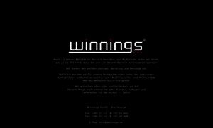 Winnings.de thumbnail