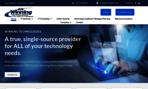 Winningtech.com thumbnail