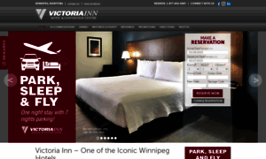 Winnipeg.vicinn.com thumbnail