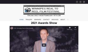 Winnipegfilmfestival.com thumbnail