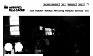 Winnipegfilmgroup.com thumbnail