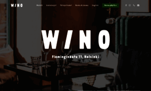 Wino.fi thumbnail