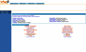 Winoo.com thumbnail
