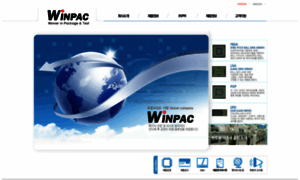 Winpac.co.kr thumbnail