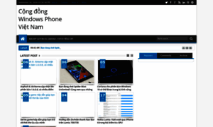Winphone-viet.blogspot.com thumbnail