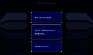 Winprograms.org thumbnail