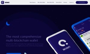 Winq.net thumbnail