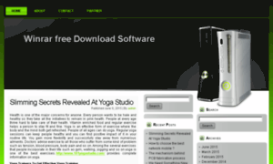 Winrar-free-download.com thumbnail