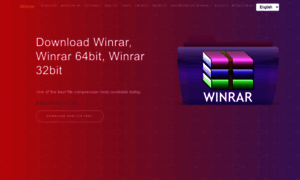 Winrarfree.net thumbnail