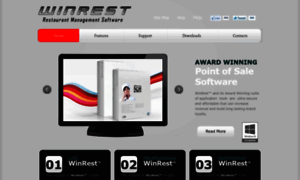 Winrest.ca thumbnail