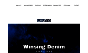 Winsing.com thumbnail