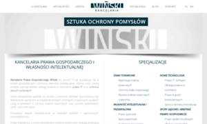 Winski.pl thumbnail