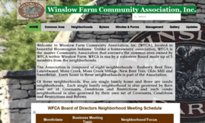 Winslowfarmcommunity.com thumbnail