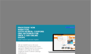 Winsoftware.walletprotector.de thumbnail
