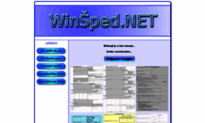 Winsped.net thumbnail