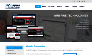 Winspiretech.in thumbnail