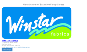 Winstar.net.in thumbnail