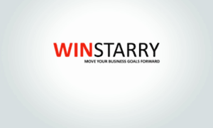 Winstarry.com thumbnail