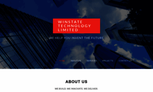 Winstate.com.hk thumbnail