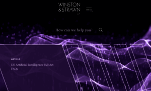 Winston.com thumbnail