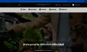 Winstonhillsmall.com.au thumbnail