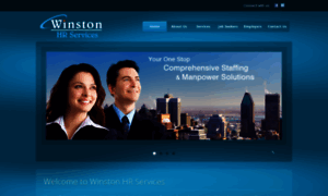 Winstonhrservices.com thumbnail