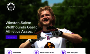 Winstonsalemgaa.org thumbnail