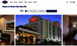 Winstonsalemi40.hamptoninn.com thumbnail