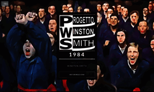 Winstonsmith.org thumbnail