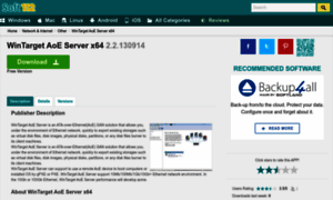 Wintarget-aoe-server-x86-edition.soft112.com thumbnail