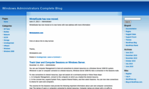 Wintelguide.wordpress.com thumbnail