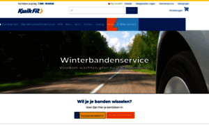 Winterbandenservice.nl thumbnail