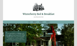 Winterberrybb.com thumbnail