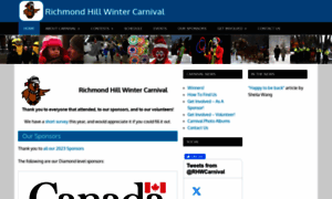 Wintercarnival.net thumbnail