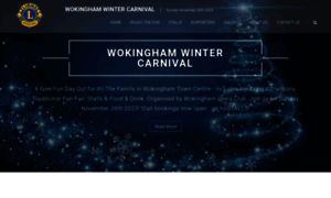Wintercarnival.org.uk thumbnail