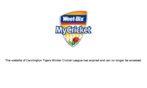 Wintercricket.com.au thumbnail