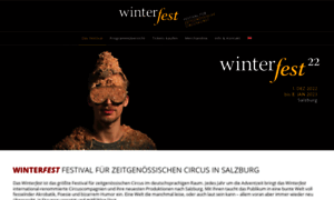 Winterfest.at thumbnail