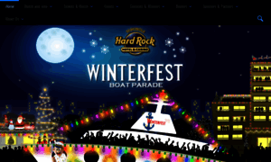 Winterfestparade.com thumbnail