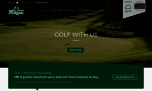 Wintergreengolf.com thumbnail