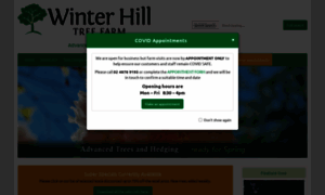 Winterhill.com.au thumbnail