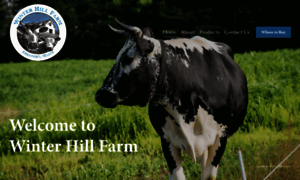 Winterhillfarm.com thumbnail