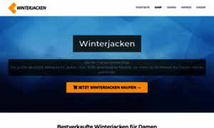 Winterjacken.com.de thumbnail