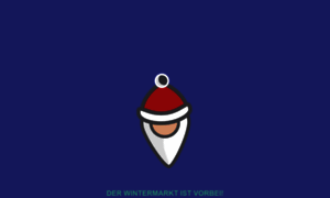 Wintermarkt.online thumbnail