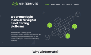 Wintermute-trading.com thumbnail