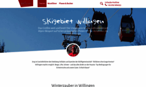 Winterpark-willingen.info thumbnail